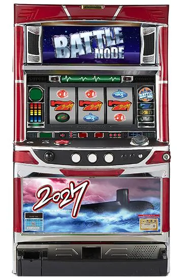 S2027DBの筐体画像