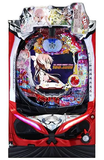 P結城友奈は勇者であるALLRUSH GCAa