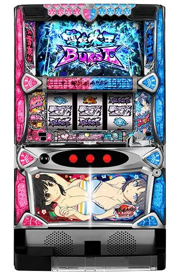 閃乱カグラ（パチスロ）シリーズの機種一覧｜DMMぱちタウン