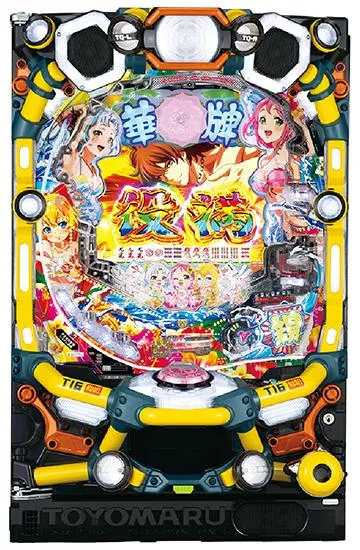 P華牌RRwith清水あいり 150de遊タイム