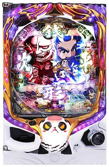 銭形平次シリーズの機種一覧｜DMMぱちタウン