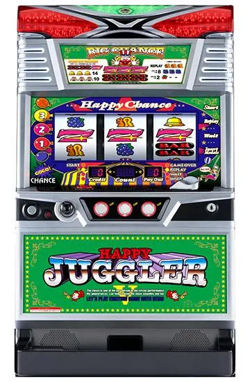 ハッピージャグラーVⅢ