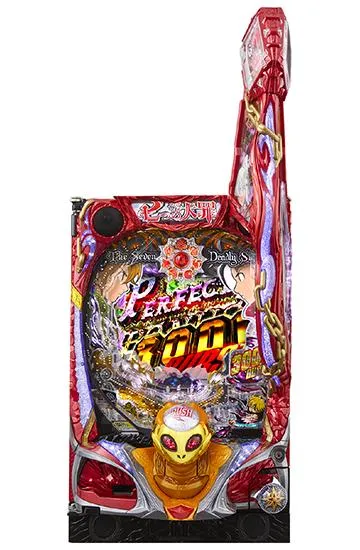 七つの大罪（パチンコ）シリーズの機種一覧｜DMMぱちタウン