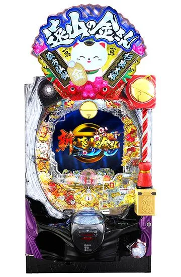 P新・遠山の金さん（パチンコ）遊タイム・スペック・保留・ボーダー