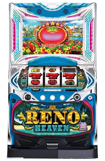 スマスロリノヘブン