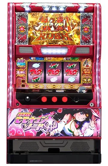 SモモキュンソードDX