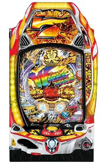 バジリスク（パチンコ）シリーズの機種一覧｜DMMぱちタウン