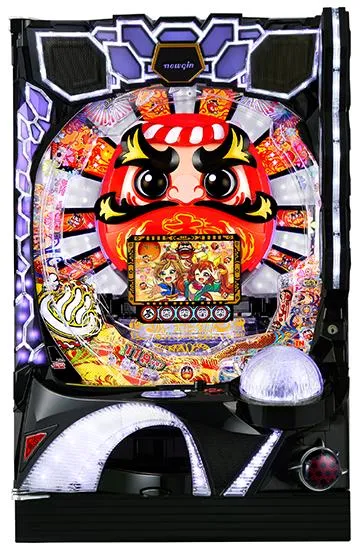 Pだるまっしゅ2 119ver.