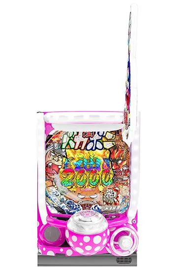 P神・天才バカボン〜甘神SPEC〜