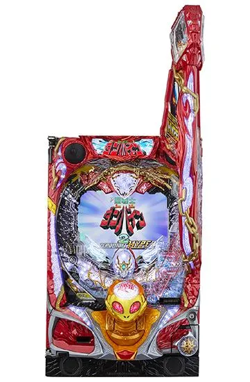 P聖戦士ダンバイン2 -ZEROLIMIT HYPER-