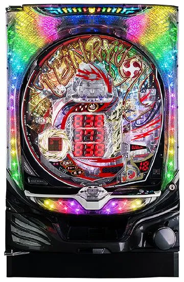 パチンコ台　天龍♾️7000vs 循環式　そのまま遊べます。 天龍∞シリーズの機種一覧｜DMMぱちタウン