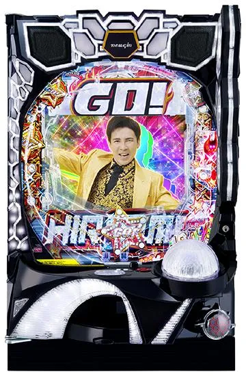 P Go!Go!郷 comeback stage