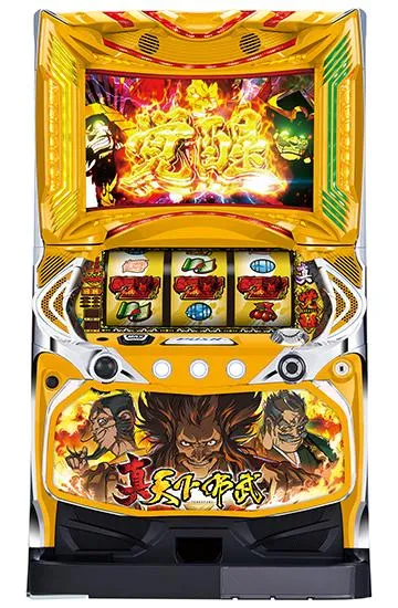 パチスロ　天下布武3 真天下布武（パチスロ）設定判別・天井・ゾーン・解析・打ち方・ヤメ時