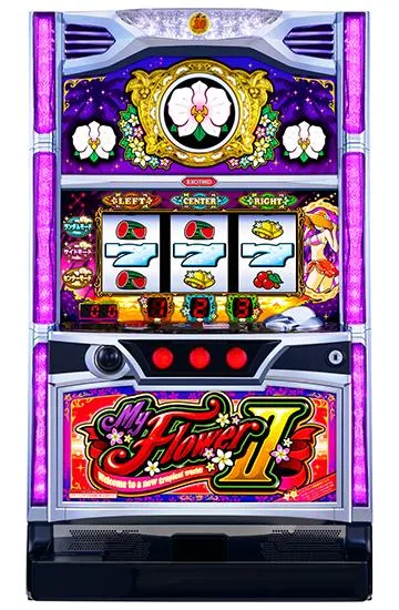 マイフラワー2-30（パチスロ）設定判別・天井・ゾーン・解析・打ち方