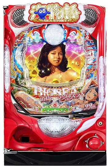 PA大海物語5 Withアグネス・ラム