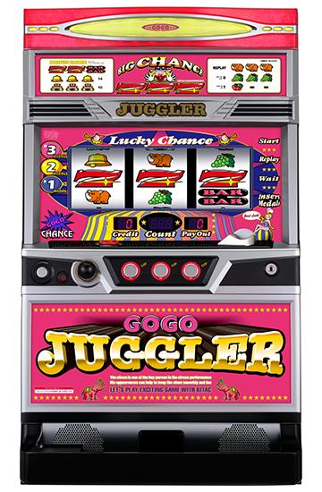 ジャグラーの設定推測要素を完全網羅！これを読めばジャグラーのすべて