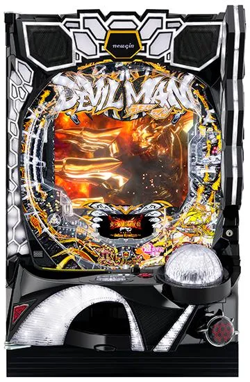 Pデビルマン黄金黙示録（甘デジ）パチンコ｜遊タイム・スペック・保留