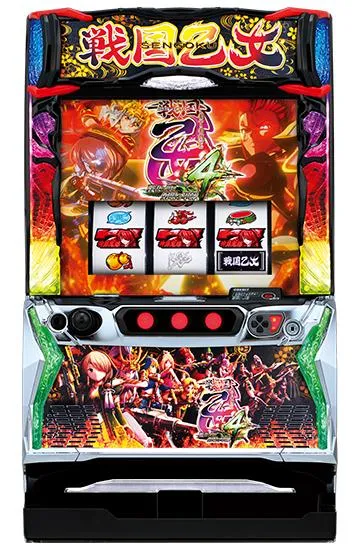 L戦国乙女4 戦乱に閃く炯眼の軍師