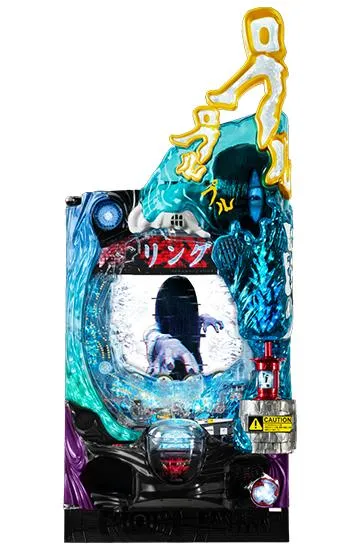 Pリング 呪いの7日間3