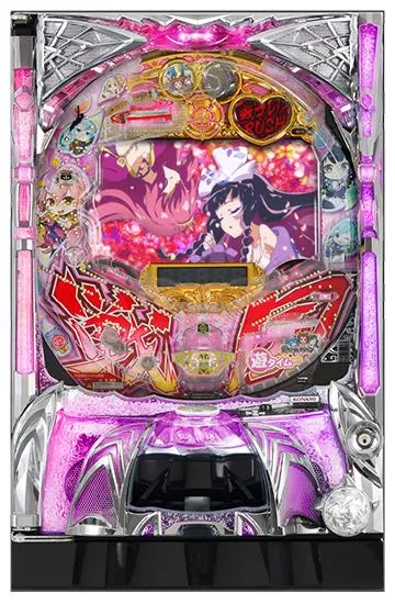 ぱちんこ戦国コレクション 天魔99