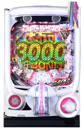 P世紀末・天才バカボン〜神SPEC 凱旋〜