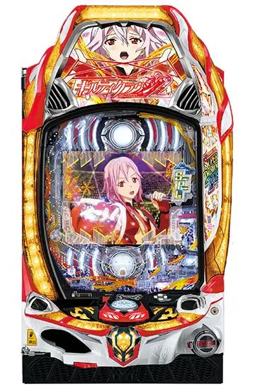 Pギルティクラウン2（パチンコ）スペック・保留・ボーダー・期待値・攻略
