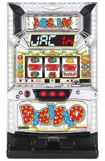 デジスロ JAC INバージョン