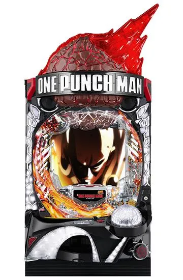 Pワンパンマン 199ver.