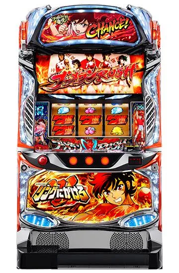 L リングにかけろ1V