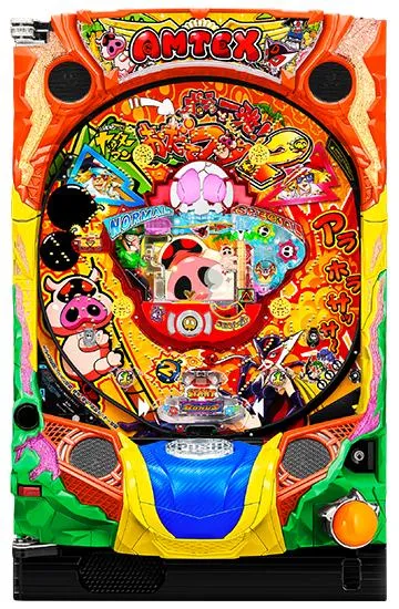にゃおだて　２点 Pポチッと一発！おだてブタ2（パチンコ）スペック・保留・ボーダー