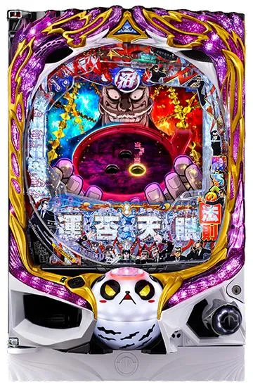 P弾球黙示録カイジ沼5