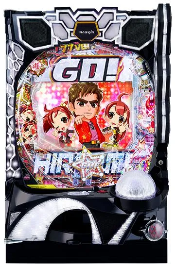PA Go!Go!郷 comeback stage 77ver.