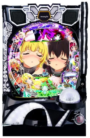 ★☆Ｐ異世界魔王Ｌ３－Ｘ　【1/319】　４個保留・循環・固定台☆★ P異世界魔王と召喚少女の奴隷魔術（パチンコ）スペック・保留