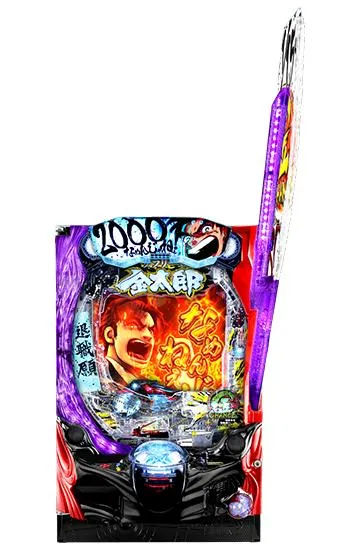 Pサラリーマン金太郎 159をなめんじゃねぇver.