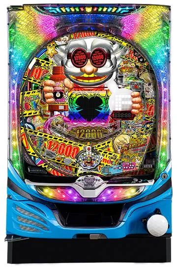 Pファンキードクター 悪魔12000ver.