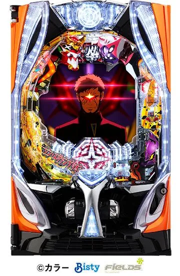 スマパチ シン・エヴァンゲリオン Type ゲンドウ（スマパチ）パチンコ