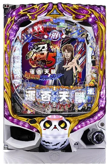 P弾球黙示録カイジ沼5 超欲望129×87％Ver.