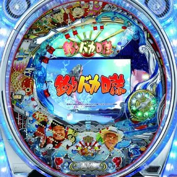 CR釣りバカ日誌MTC（パチンコ）スペック・保留・ボーダー・期待値・攻略