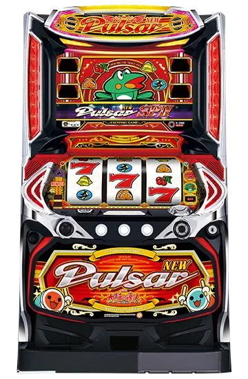 キングオブキングパルサー プレミアムバージョン キングパルサー 4号機 山佐 スロット実機 パチスロ レトロ 希少 レア スマスロキングパルサー（キンパル）パチスロ｜設定判別・天井・ゾーン
