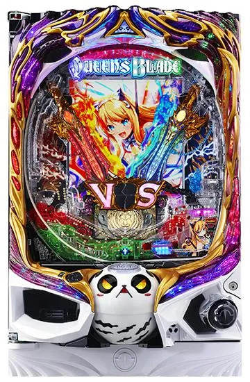 クイーンズブレイド（パチンコ）シリーズの機種一覧｜DMMぱちタウン