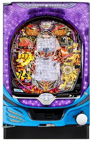 P ドリームクルーン ULTIMATE