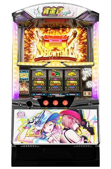 賞金首Angel
