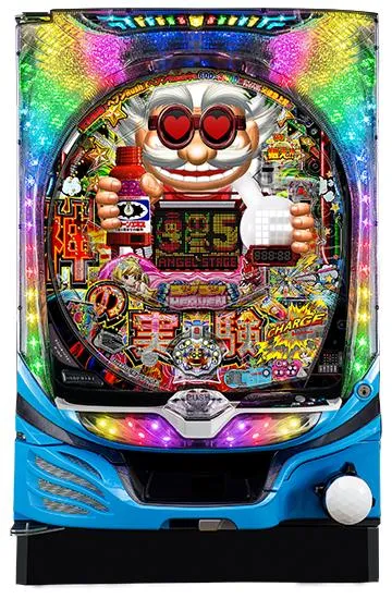 Pファンキードクター 天使ver.