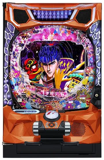 e花の慶次〜傾奇一転