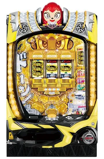 Pドラムだ！金ドン 花火外伝