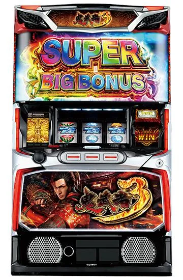 スマスロ 鬼武者3