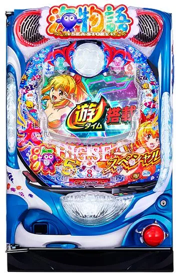 P大海物語5スペシャル