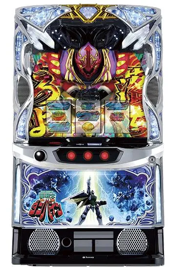 スマスロ 聖戦士ダンバイン