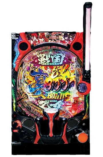 P戦国乙女7 終焉の関ヶ原