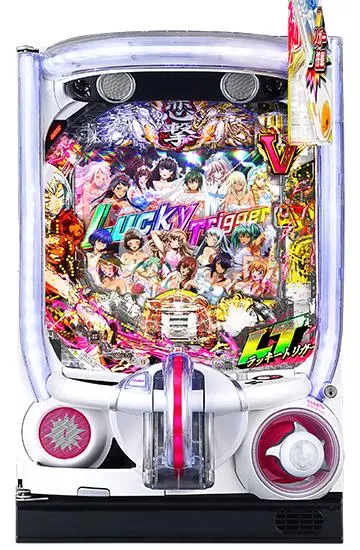 パチンコ台　卓上　CR一騎当千SS砕S パチンコビスタ（スマホ版） パチンコ・パチスロ機種情報